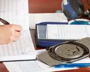 03 – QCM – Connaissances générales des aéronefs télépilotés