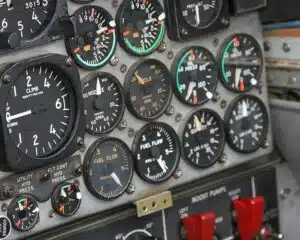 04 – QCM – Instrumentation