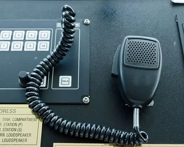 Leçon 09 - La radionavigation
