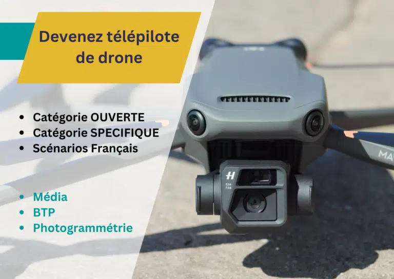 pub carrousel examen telepilote